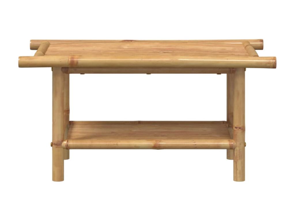 Table basse 70x40x35 cm Artvivrestore 26053HOGX