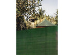 Artvivrestore Vue - 1x50 M - Composite Polyamide - Occultation - Artvivrestore D'ombrage - Vert 90441CJPK