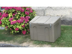 Coffre De Rangement 140l 18865NYHN