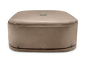 Calmetop spa gonflable Calmetop Calacatta carré Bulles 4 places Calmetop d'entretien 89638BKIG