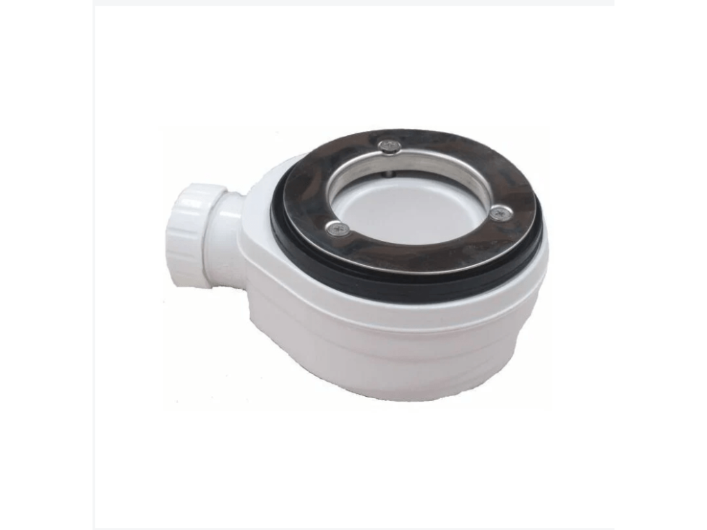 Receveur de Douche 65x65 cm Ligne Nidchicshop Extra Slim Blanc Cabine de Douche 65x65 cm Haut 200 cm Avec Ouverture d'Angle 88405VREZ