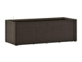 Jardinière lit surélevé plantes 100x43x33 cm 02 0001161 09826PDHD