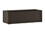 Jardinière lit surélevé plantes 100x43x33 cm 02 0001161 09826PDHD