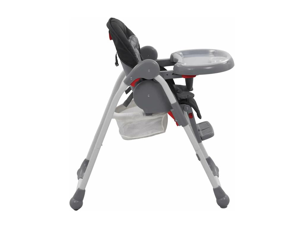 Chaise haute pour bébé Gris 22790XSNZ