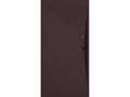 Receveur de douche Chocolat finition Ardoise Calmetop grille de couleur - 170x80 cm 26905EJHL