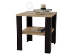 Table basse Calmetop 53 Calmetop Chêne / Noir 83966AQRJ