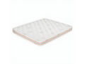 Matelas Multicouche 100x200 haut de 25 cm - Artvivrestore Relaxa Revêtement Aloe Artvivrestore Air Relaxa 29523TZOF