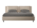 Lit Artvivrestore taille coffre rembourré 200x200 similicuir Artvivrestore 22736BNMT