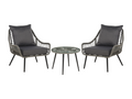 Ensemble pour Calmetop avec coussin Calmetop Gris 77306AMGD
