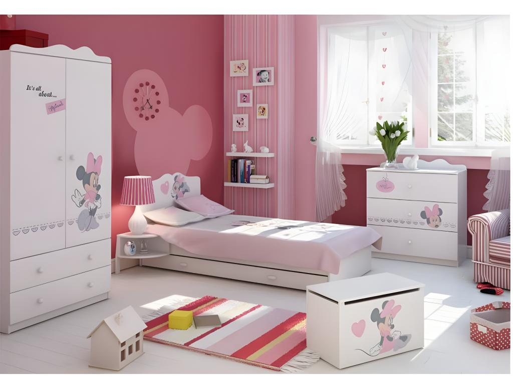 Toilette Calmetop 71879CHSU
