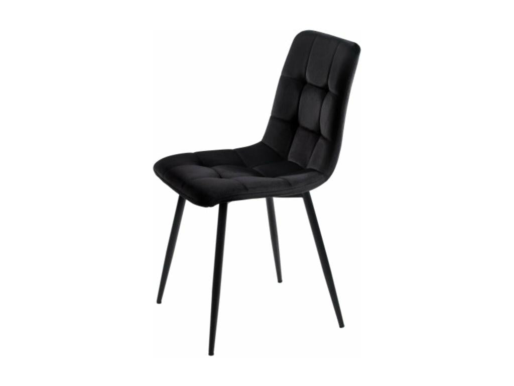 Table et chaises de salle à manger abordables d70 cm x h45 cm 32396RBNF