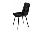 Table et chaises de salle à manger abordables d70 cm x h45 cm 32396RBNF