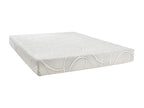 Calmetop - Pack Prêt à dormir Calmetop 180x200 cm - Matelas Mémoire de forme Sommier Accessoires 85627QZUO