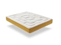 Matelas Artvivrestore 140x200 Luxe Artvivrestore Or H30 Fermeté Moyenne - Haute 38224CRMC