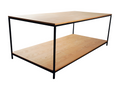 Table rectangulaire Artvivrestore 84183XCGN