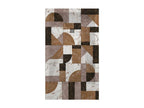 Receveur de douche 01 Couleur Mosaïque finition Lisse Artvivrestore grille de couleur 3D - 180x70 cm 27677KGHN