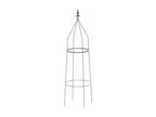 Treilli en acier 36x115 cm Calmetop 46490NPBF