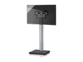 Artvivrestore Universal TV Stand Support de téléArtvivrestore Support de téléArtvivrestore Alu Onu verre noir - non 48233GBVP