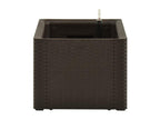 Jardinière lit surélevé plantes 100x43x33 cm 02 0001161 09826PDHD