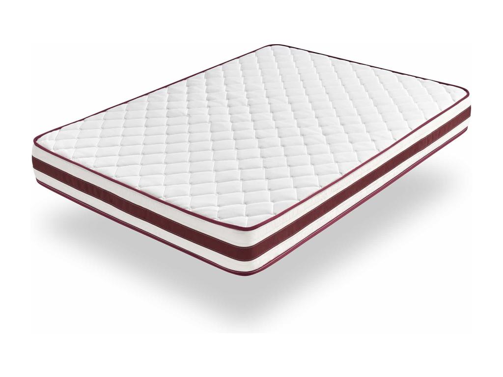 Matelas Édition Première Classe 21 cm - 140 x 190 cm 57794ZBDH