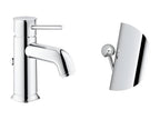 Nidchicshop - Mitigeur monocommande Lavabo - Taille S 30273FZHB