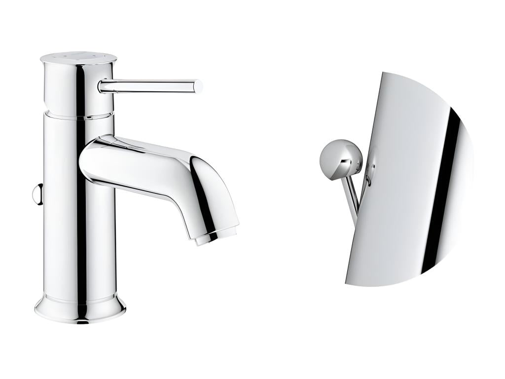 Nidchicshop - Mitigeur monocommande Lavabo - Taille S 30273FZHB