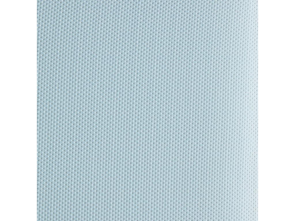 Sommier déco tapissier vert d'eau Songe - Calmetop 180x200 61466VNWW