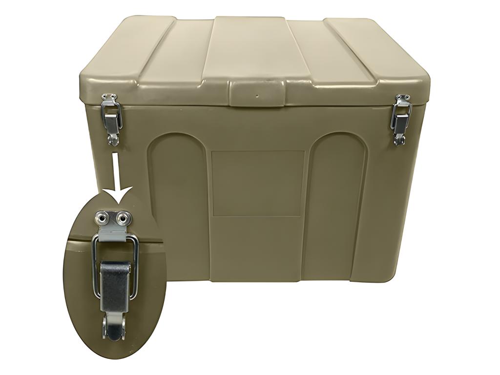 Coffre De Rangement 140l 18865NYHN