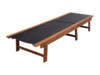 Lot de 2 transats bois marron 200x66x34 cm 02 0012144 78727JYIA