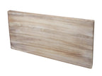 Table murale Artvivrestore-H48 Pliable 120x60cm couleur naturelle 05768LWMF