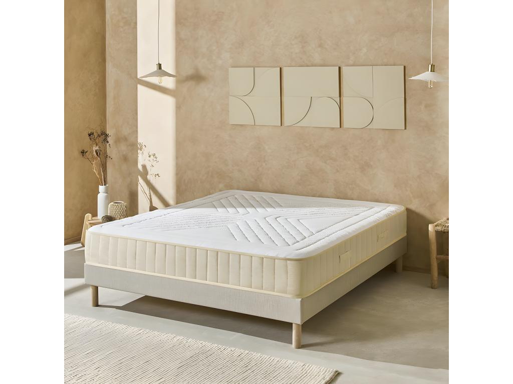 Artvivrestore - Matelas SYMPHONIE 2.0 90x190 cm - Mémoire de forme 37211KWAR