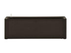 Jardinière lit surélevé plantes 100x43x33 cm 02 0001161 09826PDHD