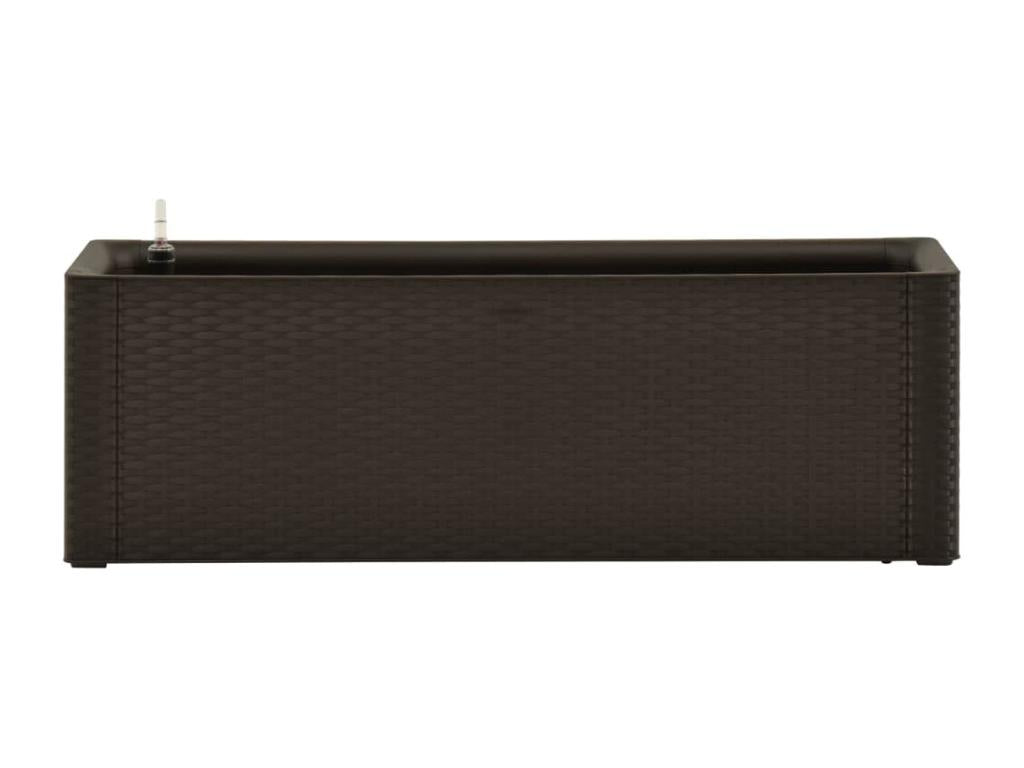 Jardinière lit surélevé plantes 100x43x33 cm 02 0001161 09826PDHD