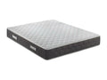 Matelas double Calmetop matelas en mousse à mémoire de forme matelas ergonomique matelas à ressorts ensachés Made in Italy 120x200xh28 cm 61032KKGL