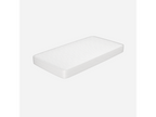 Matelas 90x190 Hauteur 16 cm - en Calmetop orthopédique indéformable - Smart 42040HCMW