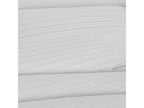 Matelas Calmetop Mousse Haute densité Accueil Mémoire de forme - 90 x190 cm 71220CGSU