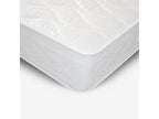 Matelas 90x190 Hauteur 16 cm - en Calmetop orthopédique indéformable - Smart 42040HCMW