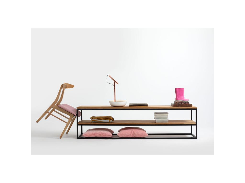Console porte-bagages Calmetop 82876KBNT