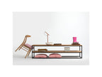 Console porte-bagages Calmetop 82876KBNT