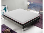 Matelas Artvivrestore Foam 20 cm de haut - 2 canapés déhoussable 160x200 cm 03709FQEK