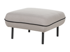 Artvivrestore Tissu Gris 13149BLBZ