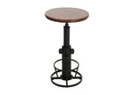 Table de bar Artvivrestore-N20 brun 55196QSCE
