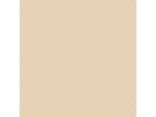Receveur de Douche 70x70 cm Ligne Calmetop Extra Fin Couleur Ivoire Clair Calmetop 1015 en Résine Synthétique et Poussière de Marbre Avec Bonde Offerte 18610YFJP