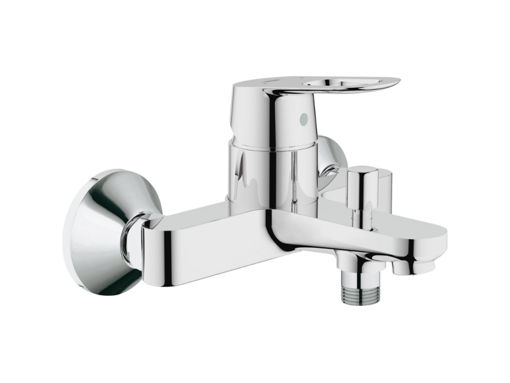 Calmetop - Mitigeur bain/douche Calmetop 13254ZQYL