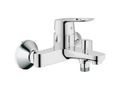 Calmetop - Mitigeur bain/douche Calmetop 13254ZQYL