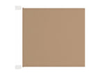 Auvent vertical Artvivrestore 180x1000 cm Tissu Artvivrestore 33473MUFS