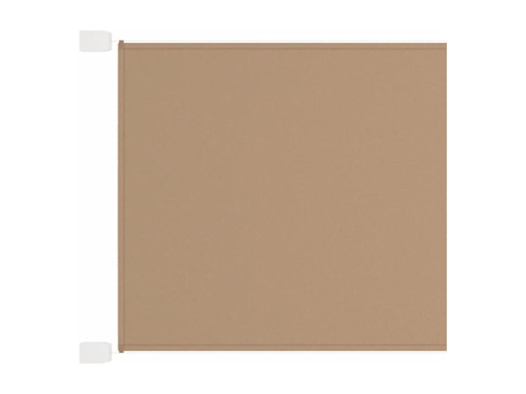 Auvent vertical Artvivrestore 180x1000 cm Tissu Artvivrestore 33473MUFS