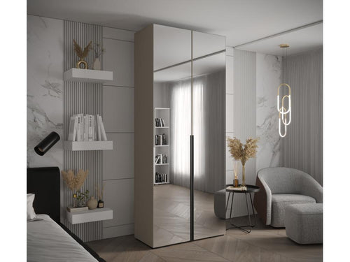 Armoire miroir Calmetop 1 55641FGKW