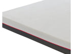 Matelas Artvivrestore Foam 20 cm de haut - 2 canapés déhoussable 160x200 cm 03709FQEK