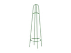Treillis en acier 18x60 cm Calmetop 78649WDFA